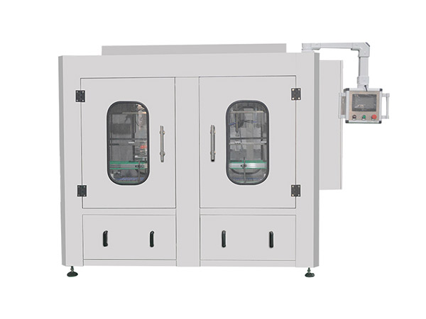 15vip太阳成集团古天乐灌装机：实现智能生产的未来之选